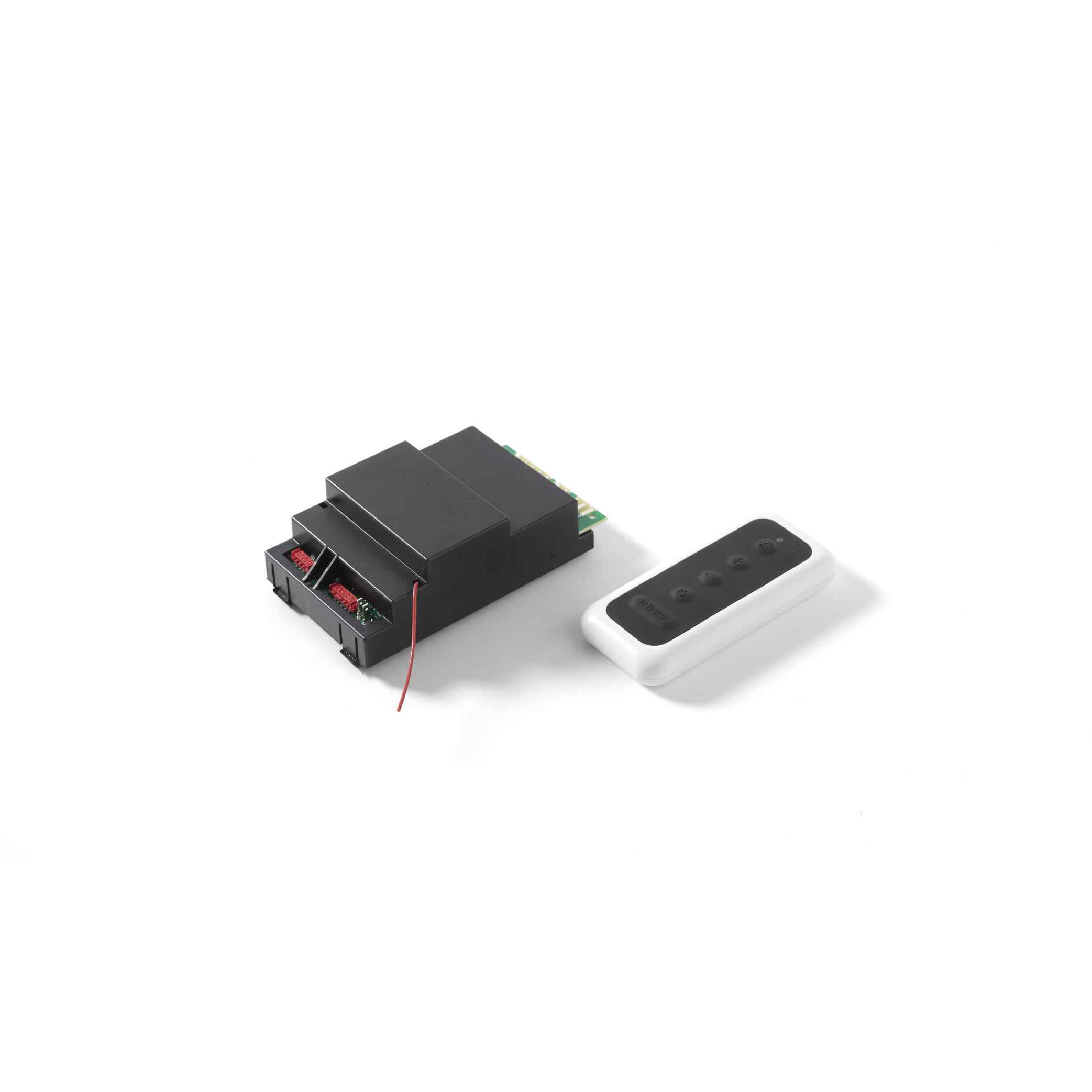 990021 InTouch set incl. afstandsbediening